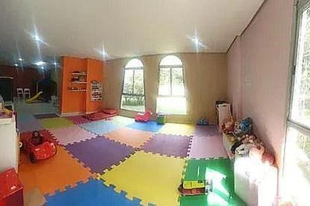 Apartamento à venda com 2 quartos, 52m² em Jardim Regina, São Paulo