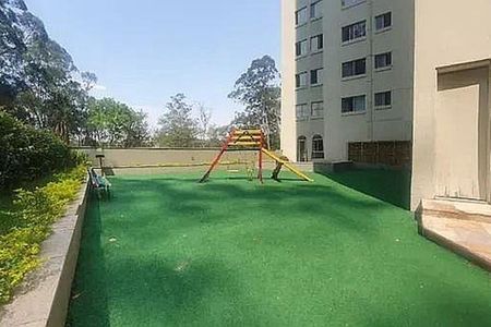 Apartamento à venda com 52m², 2 quartos e 1 vaga