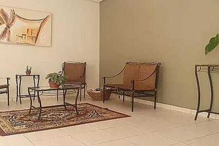 Apartamento à venda com 2 quartos, 52m² em Jardim Regina, São Paulo