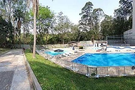 Apartamento à venda com 52m², 2 quartos e 1 vaga