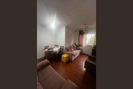 Apartamento à venda com 2 quartos, 52m² em Jardim Regina, São Paulo