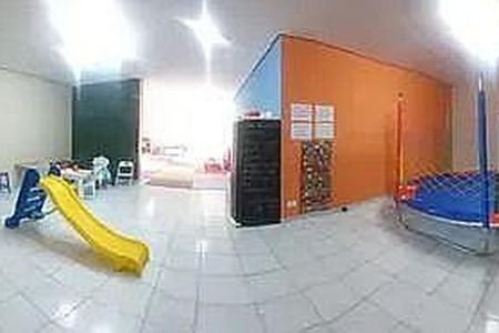 Apartamento à venda com 52m², 2 quartos e 1 vaga