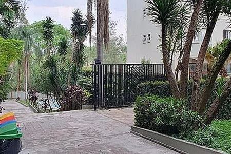Apartamento à venda com 52m², 2 quartos e 1 vaga