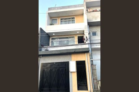 Casa à venda com 160m², 2 quartos e 1 vaga