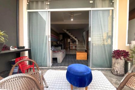 Casa à venda com 160m², 2 quartos e 1 vaga