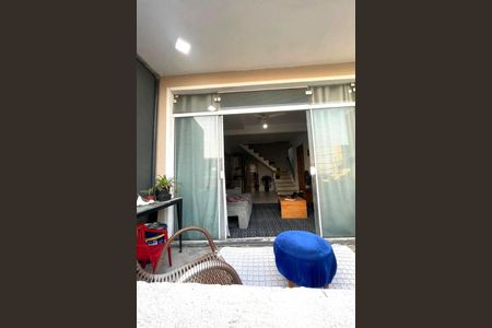 Casa à venda com 160m², 2 quartos e 1 vaga