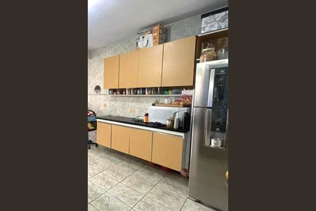 Casa à venda com 160m², 2 quartos e 1 vaga