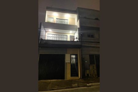 Casa à venda com 160m², 2 quartos e 1 vaga