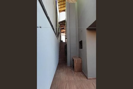 Casa à venda com 192m², 3 quartos e 8 vagas
