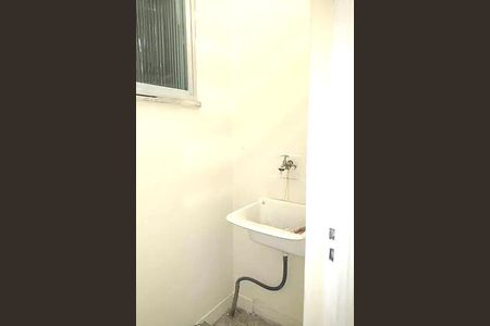 Apartamento à venda com 1 quarto, 28m² em Praça da Bandeira, Rio de Janeiro
