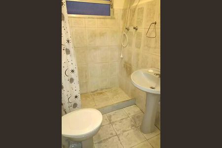 Apartamento à venda com 1 quarto, 28m² em Praça da Bandeira, Rio de Janeiro