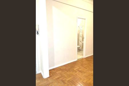 Apartamento à venda com 1 quarto, 28m² em Praça da Bandeira, Rio de Janeiro