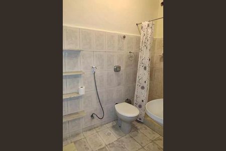 Apartamento à venda com 1 quarto, 28m² em Praça da Bandeira, Rio de Janeiro