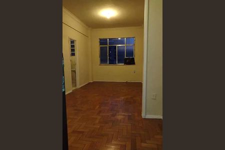 Apartamento à venda com 1 quarto, 28m² em Praça da Bandeira, Rio de Janeiro