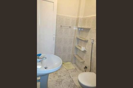 Apartamento à venda com 1 quarto, 28m² em Praça da Bandeira, Rio de Janeiro