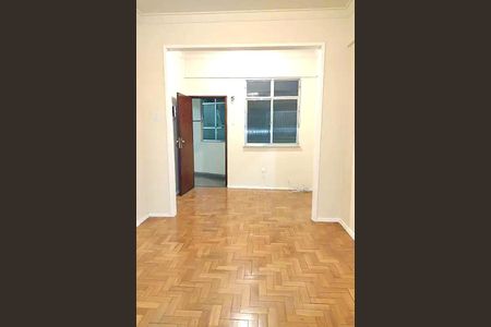 Apartamento à venda com 1 quarto, 28m² em Praça da Bandeira, Rio de Janeiro
