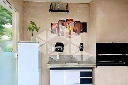 Apartamento à venda com 1 quarto, 36m² em Jardim Sao Joao (Jaragua), São Paulo