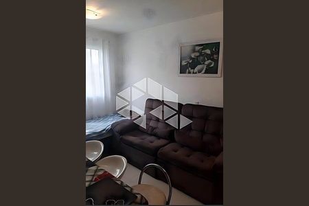 Apartamento à venda com 1 quarto, 36m² em Jardim Sao Joao (Jaragua), São Paulo