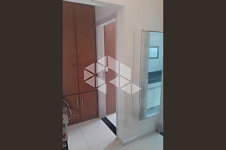 Apartamento à venda com 1 quarto, 36m² em Jardim Sao Joao (Jaragua), São Paulo