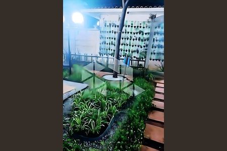 Apartamento à venda com 1 quarto, 36m² em Jardim Sao Joao (Jaragua), São Paulo