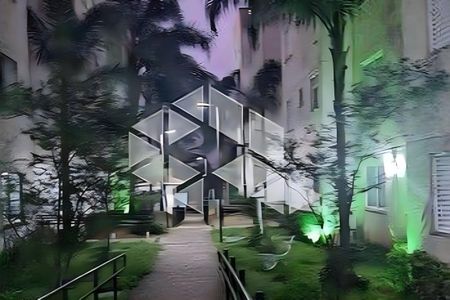 Apartamento à venda com 1 quarto, 36m² em Jardim Sao Joao (Jaragua), São Paulo