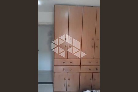 Apartamento à venda com 1 quarto, 36m² em Jardim Sao Joao (Jaragua), São Paulo