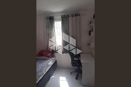 Apartamento à venda com 1 quarto, 36m² em Jardim Sao Joao (Jaragua), São Paulo