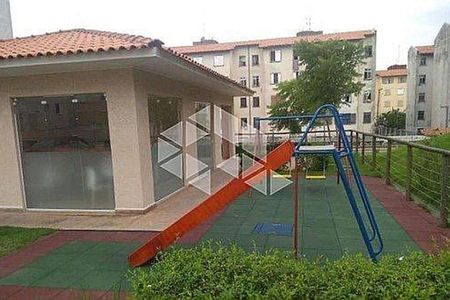 Apartamento à venda com 1 quarto, 36m² em Jardim Sao Joao (Jaragua), São Paulo