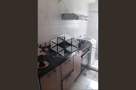 Apartamento à venda com 1 quarto, 36m² em Jardim Sao Joao (Jaragua), São Paulo