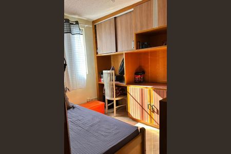 Apartamento à venda com 2 quartos, 47m² em Brasilândia, São Paulo