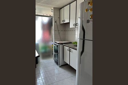 Apartamento à venda com 2 quartos, 47m² em Brasilândia, São Paulo
