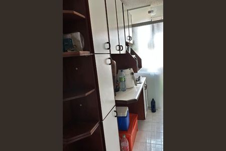 Apartamento à venda com 2 quartos, 47m² em Brasilândia, São Paulo