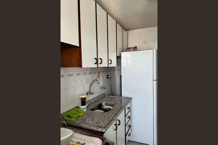 Apartamento à venda com 2 quartos, 47m² em Brasilândia, São Paulo