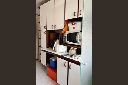 Apartamento à venda com 2 quartos, 47m² em Brasilândia, São Paulo