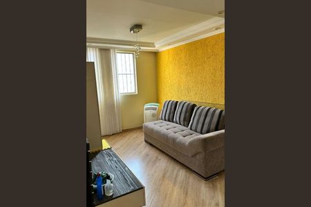 Apartamento à venda com 2 quartos, 47m² em Brasilândia, São Paulo