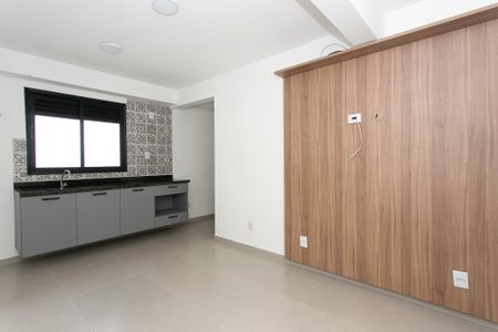 Apartamento para alugar com 50m², 1 quarto e sem vaga Apartamento para alugar com 50m², 1 quarto e sem vagaSala