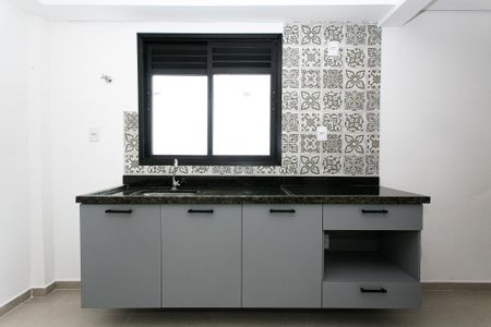 Apartamento para alugar com 50m², 1 quarto e sem vaga Apartamento para alugar com 50m², 1 quarto e sem vagaCozinha