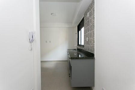 Apartamento para alugar com 50m², 1 quarto e sem vaga Apartamento para alugar com 50m², 1 quarto e sem vagaSala