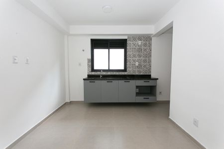Apartamento para alugar com 50m², 1 quarto e sem vaga Apartamento para alugar com 50m², 1 quarto e sem vagaSala