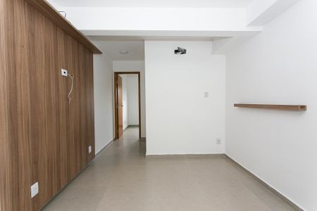 Apartamento para alugar com 50m², 1 quarto e sem vaga Apartamento para alugar com 50m², 1 quarto e sem vagaSala