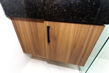 Apartamento para alugar com 50m², 1 quarto e sem vaga Apartamento para alugar com 50m², 1 quarto e sem vagaBanheiro