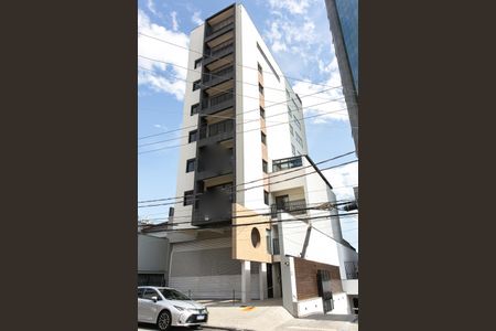 Apartamento para alugar com 50m², 1 quarto e sem vaga Apartamento para alugar com 50m², 1 quarto e sem vagaFachada
