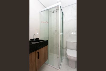 Apartamento para alugar com 50m², 1 quarto e sem vaga Apartamento para alugar com 50m², 1 quarto e sem vagaBanheiro