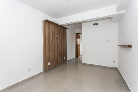 Apartamento para alugar com 50m², 1 quarto e sem vaga Apartamento para alugar com 50m², 1 quarto e sem vagaSala