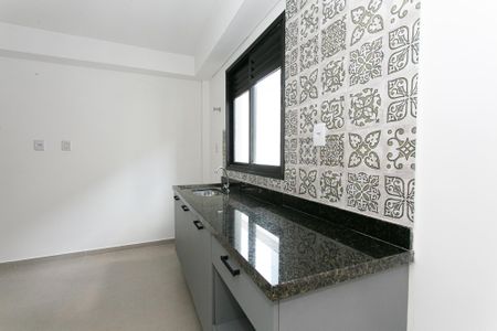 Apartamento para alugar com 50m², 1 quarto e sem vaga Apartamento para alugar com 50m², 1 quarto e sem vagaCozinha