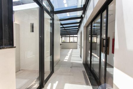 Apartamento para alugar com 50m², 1 quarto e sem vaga Apartamento para alugar com 50m², 1 quarto e sem vagaÁrea Comum