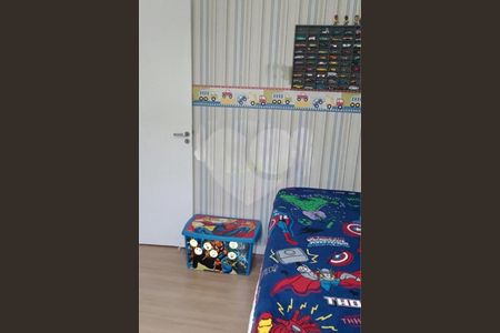 Apartamento à venda com 2 quartos, 54m² em Jardim Umarizal, São Paulo