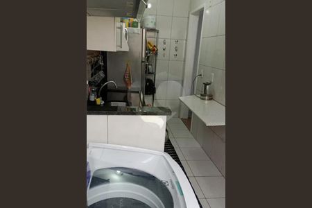 Apartamento à venda com 2 quartos, 54m² em Jardim Umarizal, São Paulo