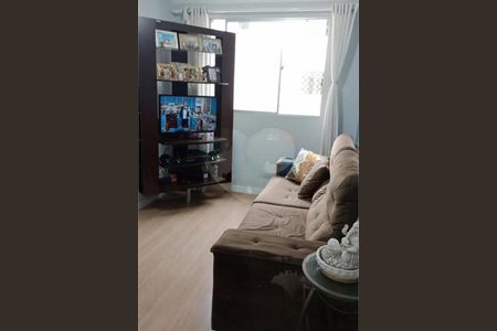 Apartamento à venda com 2 quartos, 54m² em Jardim Umarizal, São Paulo