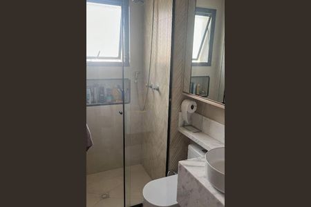Apartamento à venda com 2 quartos, 78m² em Centro, Osasco